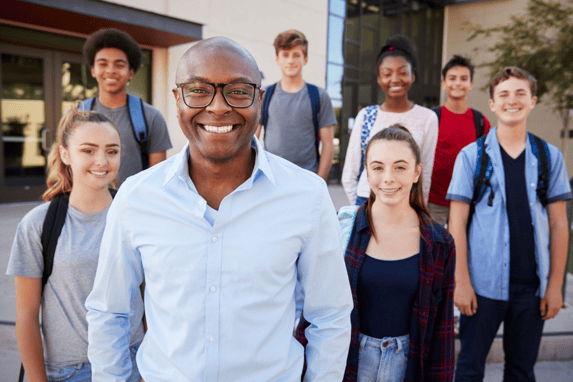Sage_teacher and students